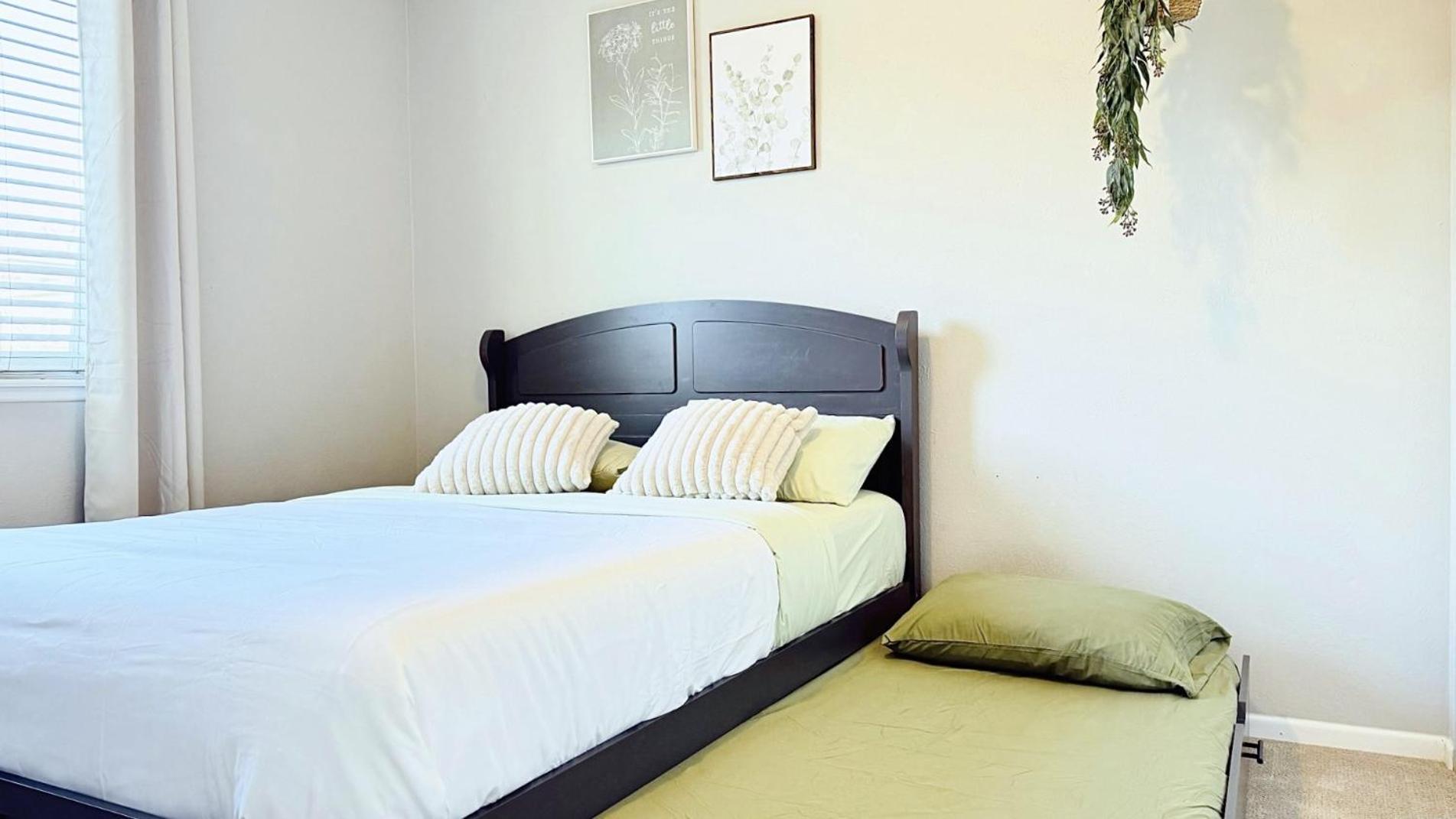 Comfy Family-Size Townhome 2Br-5 People Near Old Town Arvada-10Min Walk Exterior photo